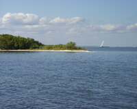 011 - Titusville boat trip